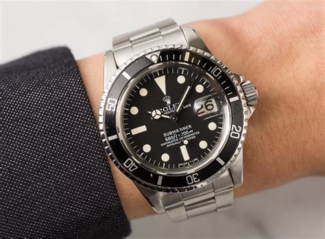 1978 rolex submariner price